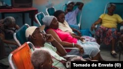 Según cifras oficiales, casi el 40% de los jubilados de la isla cobran la pensión mínima de 1.528 pesos mensuales.